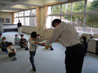 航也
