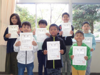 漢字検定