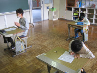 振り返り