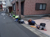船越ダンゴ虫