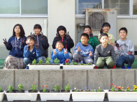 06植えた後