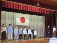 合唱