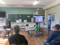 １・２年生②