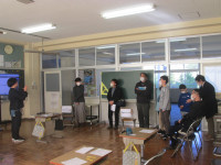 ３・４年生②