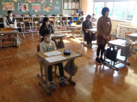 ５・６年生②