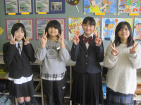 ６年生