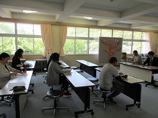 PTA総会