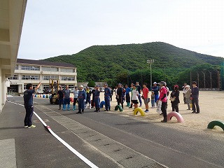 はじめ