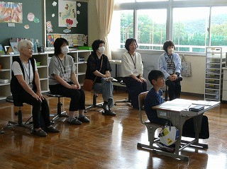 ４年 (3)