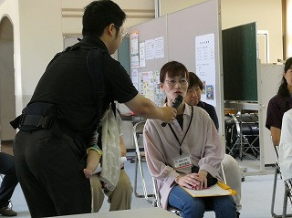 講演会 (4)