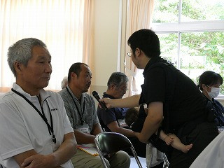 講演会 (5)