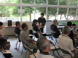 講演会 (7)
