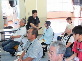 講演会 (1)