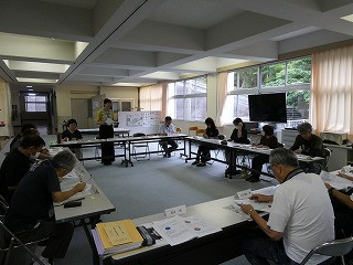 学校運営協議会 (1)