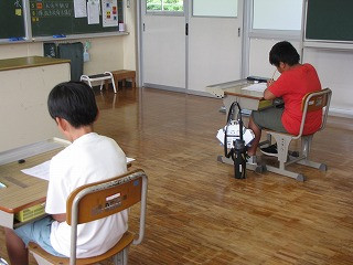 検定 (2)