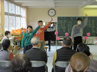 ②はじめの一歩 (3)