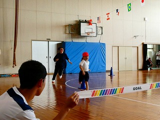 ③ファミリーレース (4)