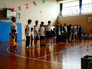 ④玉入れ (4)