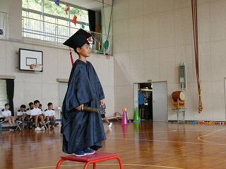 ⑤変身ミッション (5)
