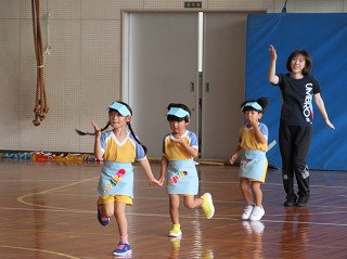 ⑥アイスdeちゅ (1)
