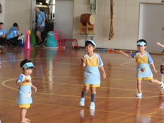 ⑥アイスdeちゅ (3)