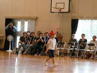 ⑬全力！船っ子リレー (2)