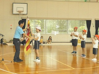 ⑮閉会式他 (3)