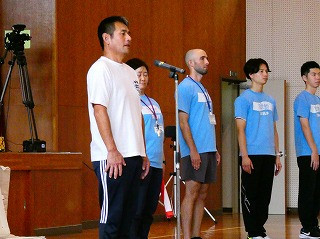 ⑮閉会式他 (4)